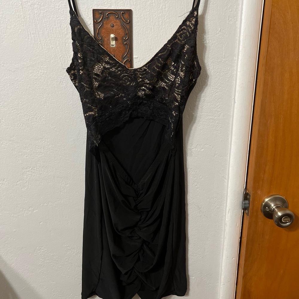 Fashion nova dress